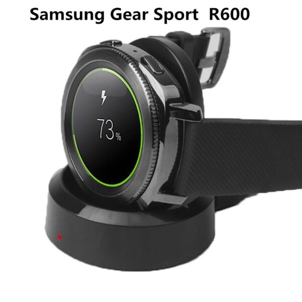 gear sport smart watch