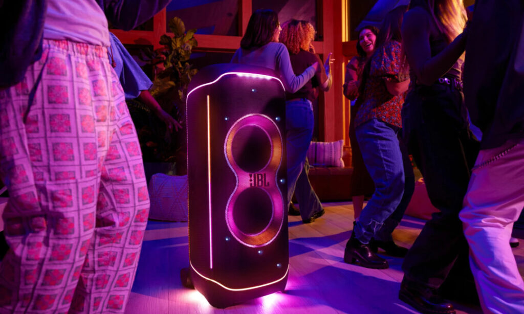 partybox ultimate
