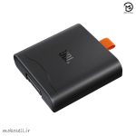 باتری قابل حمل 320 - battery 400