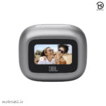 live beam 3 silver