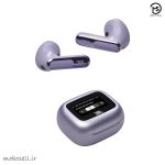 هدست لایو فلکس 3 - live flex 3 JBL بنفش