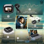 هدست لایو فلکس 3 - live flex 3 JBL