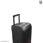 partybox 320 jbl handle