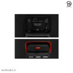 partybox 320 jbl battery