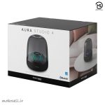 جعبه aura studio 4 اسپیکر آئورا استودیو 4