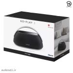 اسپیکر گو پلی 3 - Go + Play 3 harman kardon