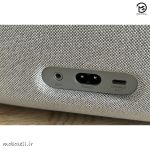 اتصالات اسپیکر گو پلی 3 - Go + Play 3 harman kardon