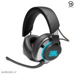 هدفون گیمینگ کوانتوم 810 - quantum 810 jbl