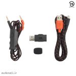 کابل های هدفون گیمینگ کوانتوم 810 - quantum 810 jbl