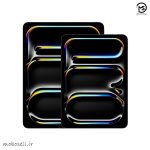 آیپد پرو اپل 13 اینچ - ipad pro 2024 m4 13" apple