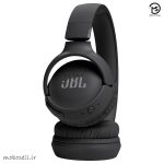 گوشی های چرم هدفون تون 520 - Tune 520 JBL