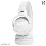 هدفون تون 520 - Tune 520 JBL سفید