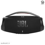 بوم باکس 3 وایفای - Boombox 3 wifi jbl