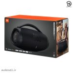 بوم باکس 3 وایفای - Boombox 3 wifi jbl