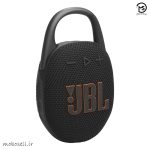 اسپیکر کلیپ 5 مشکی - clip 5 jbl black