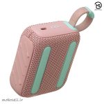 اسپیکر گو 4 صورتی- Go 4 jbl pink