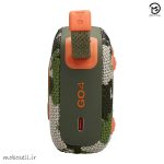 اسپیکر گو 4 چند رنگ - Go 4 jbl squad