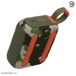 اسپیکر گو 4 چند رنگ - Go 4 jbl squad