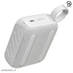 پشت اسپیکر گو 4 سفید - Go 4 jbl white