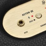 اسپیکر مارشال - marshall action III