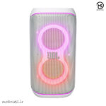 partybox 120 white پارتی باکس 120 سفید
