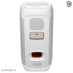 partybox 120 white پارتی باکس 120 سفید