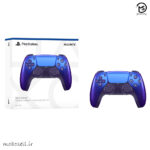 دسته بازی ps5 chroma indigo