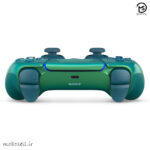 دسته بازی ps5 chroma teal