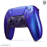 دسته بازی ps5 chroma indigo