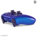 دسته بازی ps5 chroma indigo