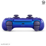 دسته بازی ps5 chroma indigo