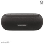 luna harman kardon black