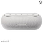 luna harman kardon grey