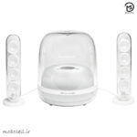 soundstick 4 white