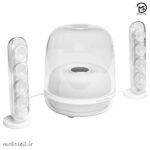soundstick 4 white