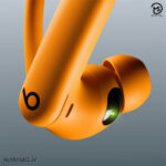 powerbeats pro 2 orange