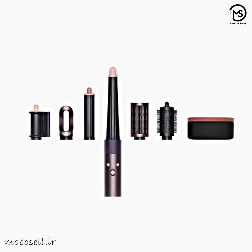 سشوار و استایل دهنده مو دایسون - Dyson Airwrap I.D HS08