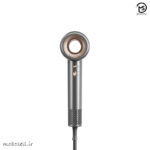 سشوار پرسرعت و قوی - Confu hair dryer S9
