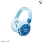 هدفون جی آر 470 - JR 470nc JBL