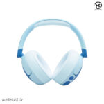 هدفون جی آر 470 - JR 470nc JBL