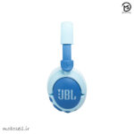 هدفون جی آر 470 - JR 470nc JBL