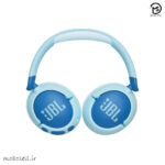 هدفون جی آر 470 - JR 470nc JBL
