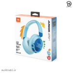 هدفون جی آر 470 - JR 470nc JBL