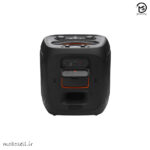 encore 2 jbl back