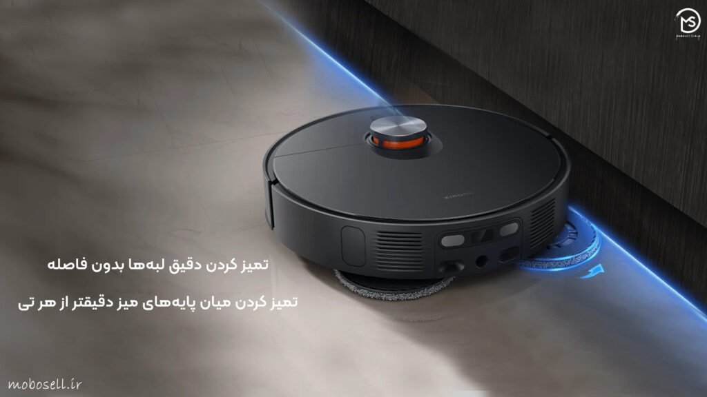 vacuum cleaner x20 max