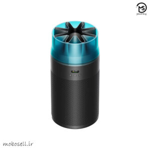 hushjet hj10 dyson دستگاه تصفیه هوا