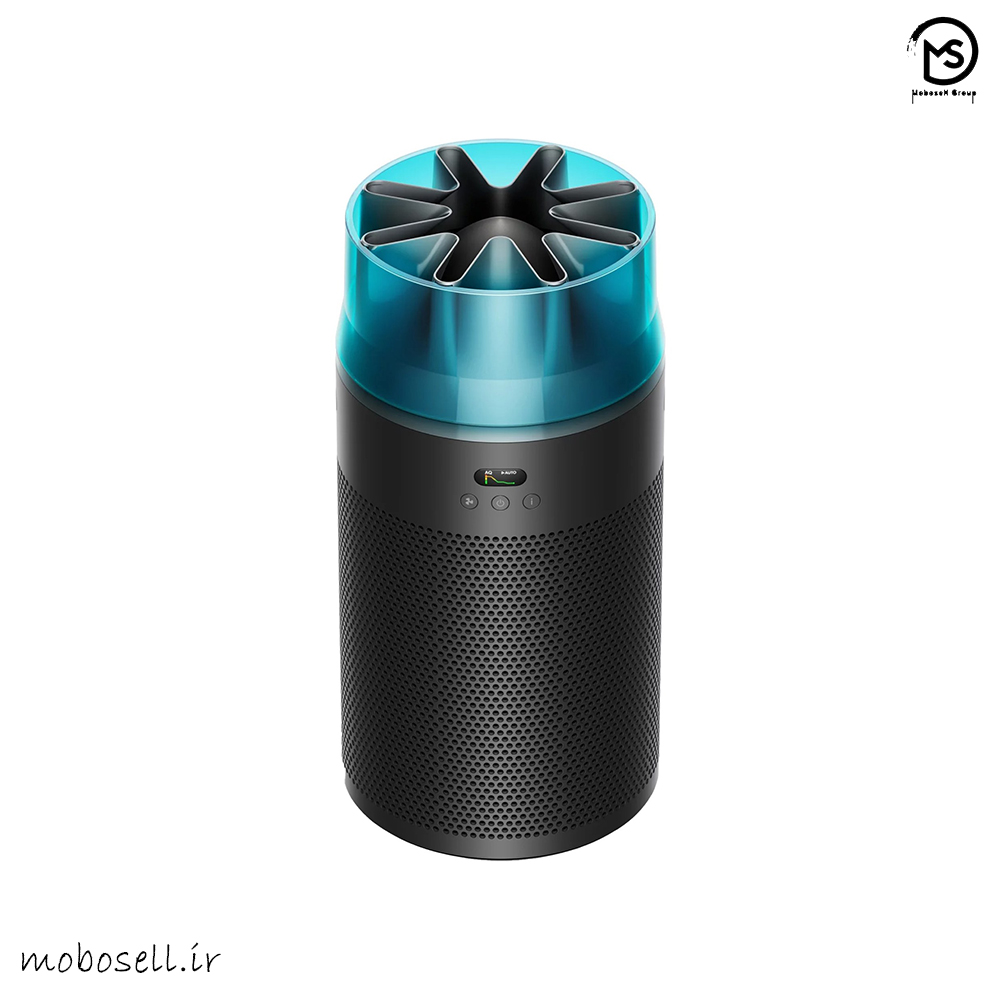hushjet hj10 dyson دستگاه تصفیه هوا