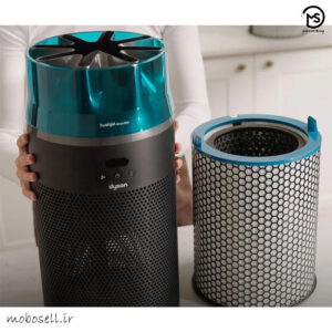 hushjet hj10 dyson دستگاه تصفیه هوا