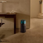 hushjet hj10 dyson دستگاه تصفیه هوا