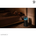 hushjet hj10 dyson دستگاه تصفیه هوا
